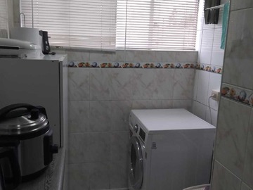 Venta / Departamento / Villa Alemana