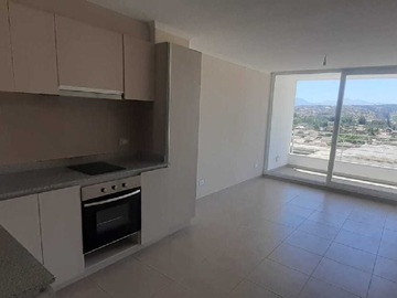 Venta / Departamento / Villa Alemana