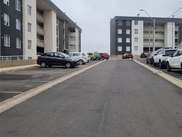 Venta / Departamento / Villa Alemana