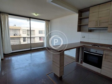 Venta / Departamento / Villa Alemana