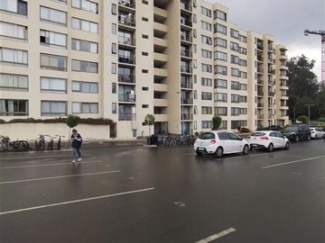 Venta / Departamento / Villa Alemana