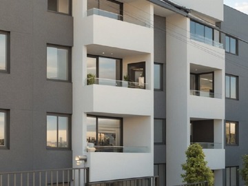 Venta / Departamento / Villa Alemana