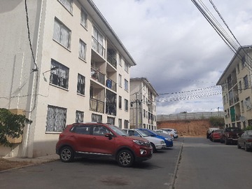 Venta / Departamento / Villa Alemana