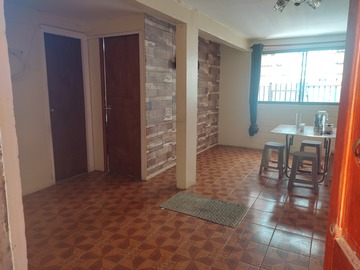 Venta / Departamento / Villa Alemana