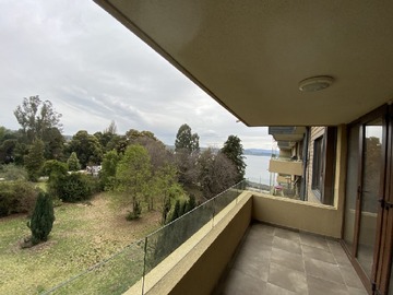 Venta / Departamento / Villarrica