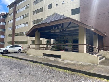 Venta / Departamento / Villarrica