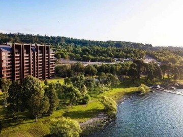 Venta / Departamento / Villarrica