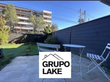 Venta / Departamento / Villarrica