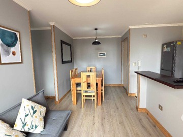 Venta / Departamento / Villarrica