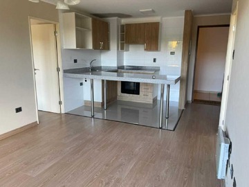 Venta / Departamento / Villarrica