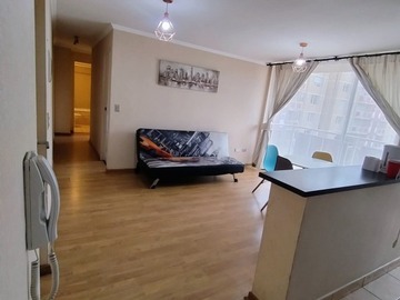 Venta / Departamento / Villarrica