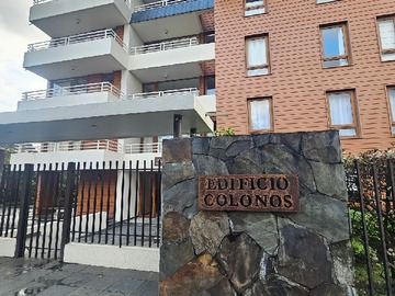 Venta / Departamento / Villarrica