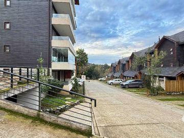 Venta / Departamento / Villarrica