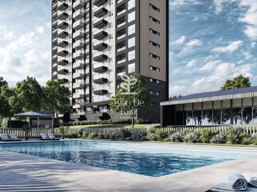 Venta / Departamento / Villarrica