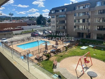 Venta / Departamento / Villarrica