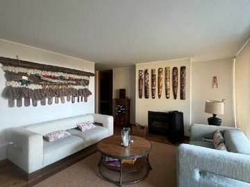 Venta / Departamento / Villarrica