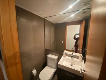 Venta / Departamento / Villarrica