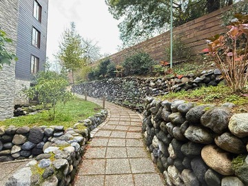 Venta / Departamento / Villarrica