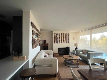 Venta / Departamento / Villarrica