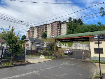 Venta / Departamento / Villarrica