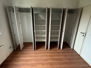 CLOSET DORMITORIO