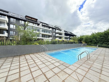 Venta / Departamento / Villarrica