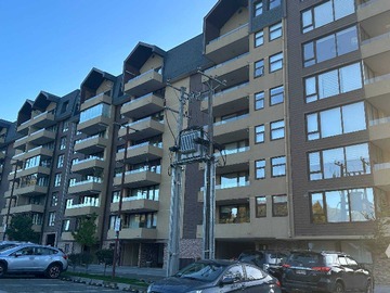 Venta / Departamento / Villarrica