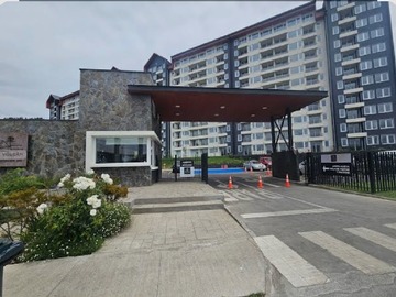Venta / Departamento / Villarrica