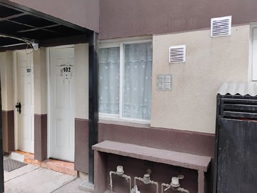 Venta / Departamento / Villarrica