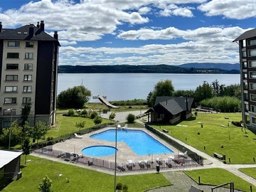Venta / Departamento / Villarrica