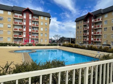 Venta / Departamento / Villarrica