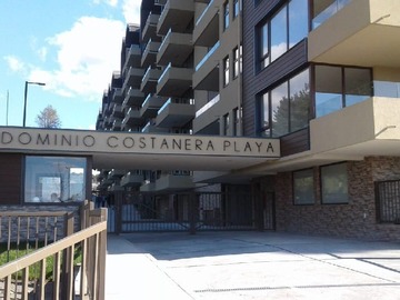 Venta / Departamento / Villarrica