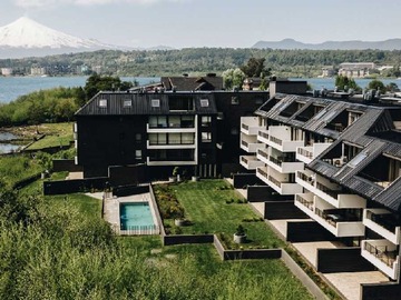Venta / Departamento / Villarrica