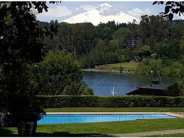 Venta / Departamento / Villarrica