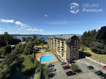 Venta / Departamento / Villarrica