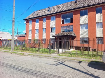 Venta / Departamento / Villarrica