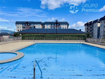 Venta / Departamento / Villarrica
