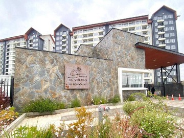 Venta / Departamento / Villarrica