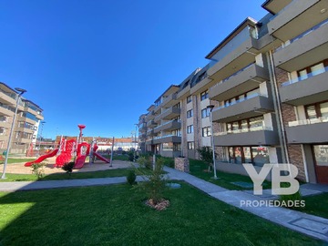 Venta / Departamento / Villarrica