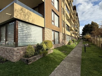 Venta / Departamento / Villarrica