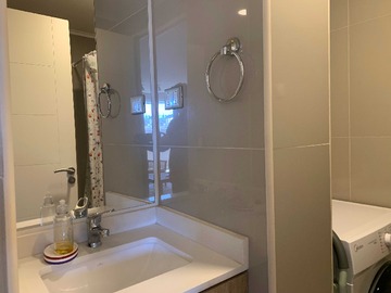 Venta / Departamento / Villarrica