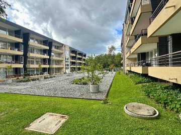 Venta / Departamento / Villarrica