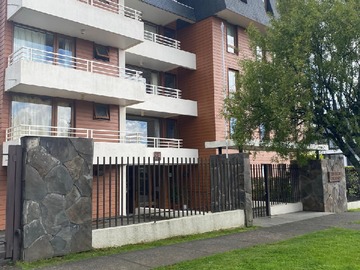 Venta / Departamento / Villarrica