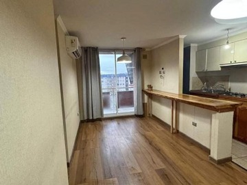 Venta / Departamento / Villarrica