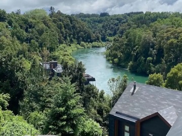 Venta / Departamento / Villarrica