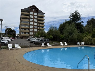 Venta / Departamento / Villarrica