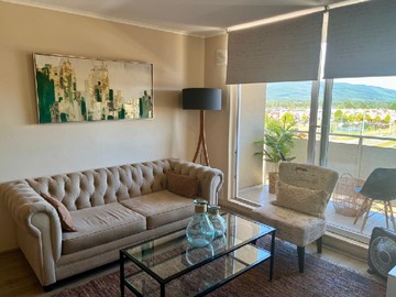 Venta / Departamento / Villarrica