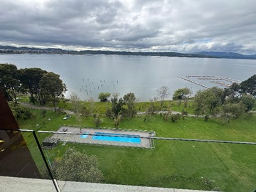 Venta / Departamento / Villarrica