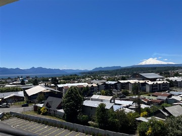 Venta / Departamento / Villarrica