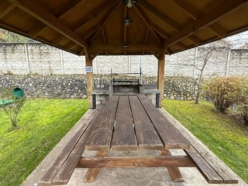 PÉRGOLA